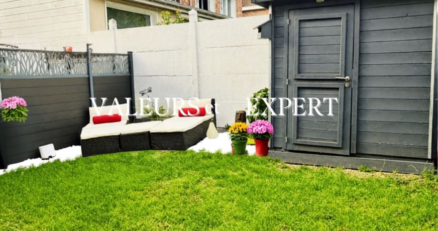 vente Maison Lomme