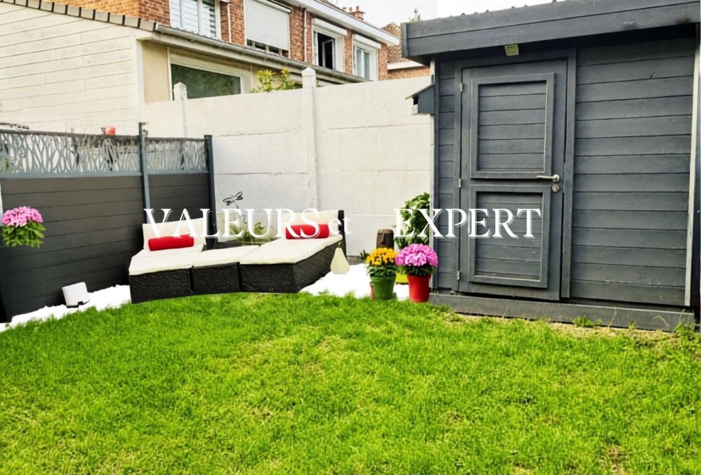 vente Maison Lomme - Photo 9