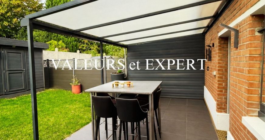 vente Maison Lomme