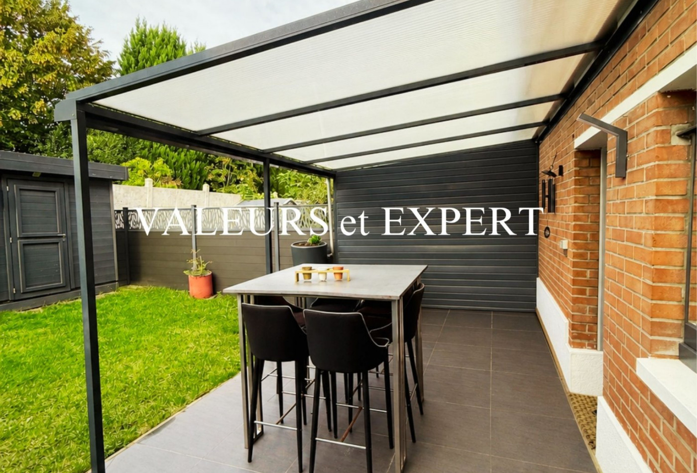 vente Maison Lomme - Photo 10