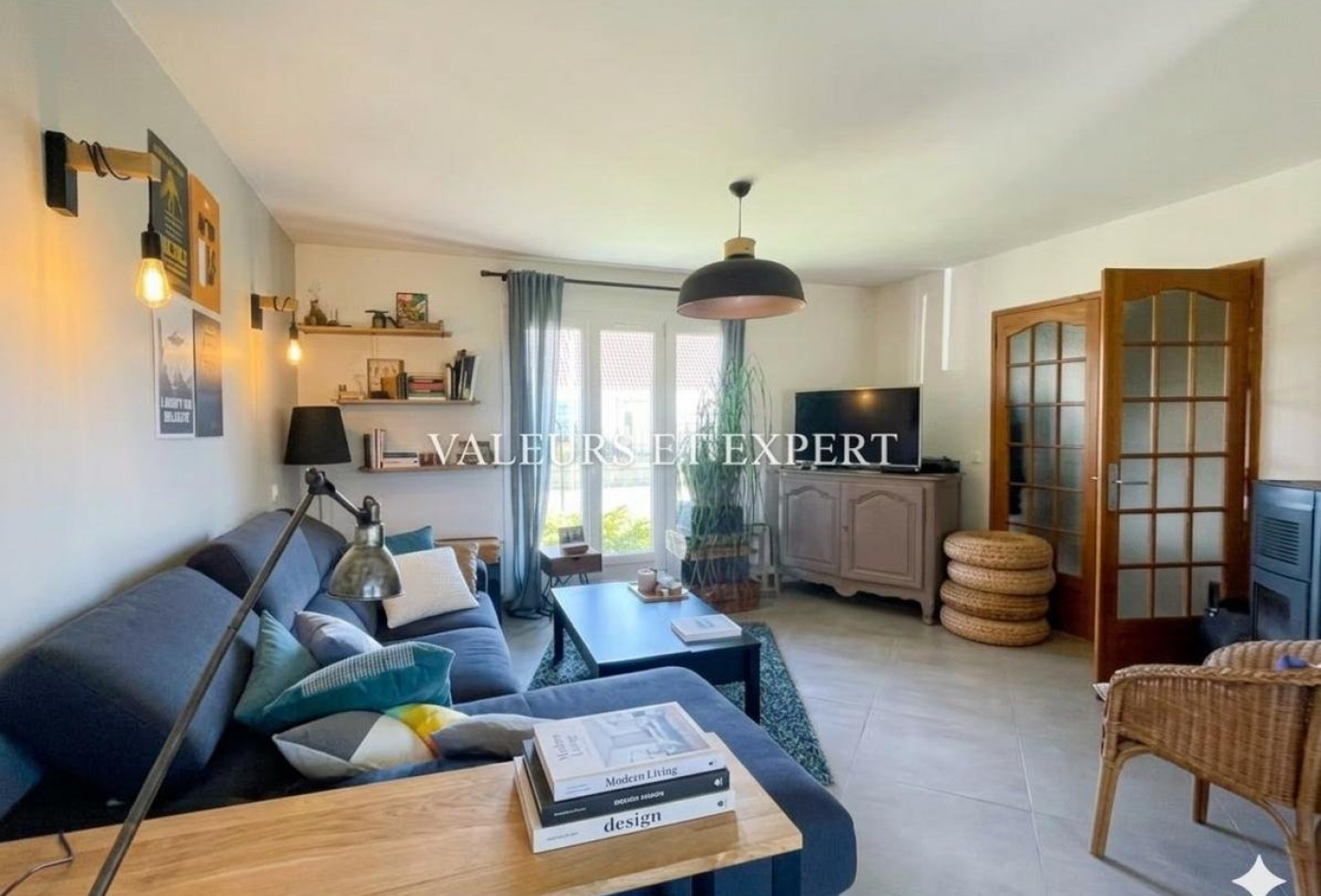 vente Maison Annoeullin - Photo 3