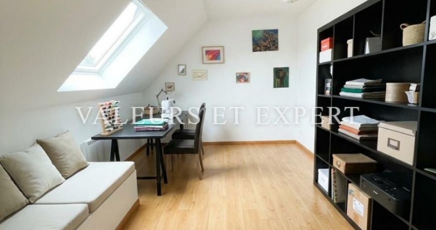 vente Maison Annoeullin