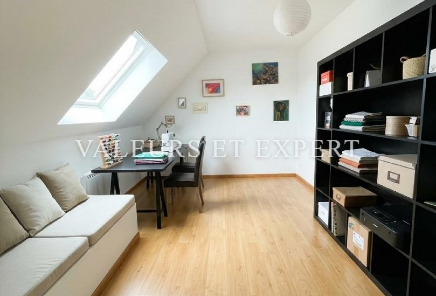 vente Maison Annoeullin - Photo 5