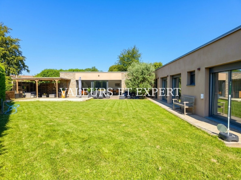 vente Maison Vendeville - Photo 2