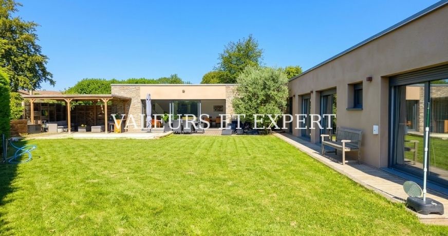 vente Maison Vendeville