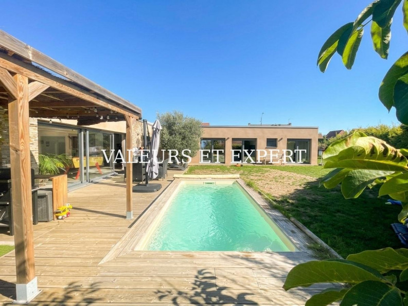 vente Maison Vendeville - Photo 1