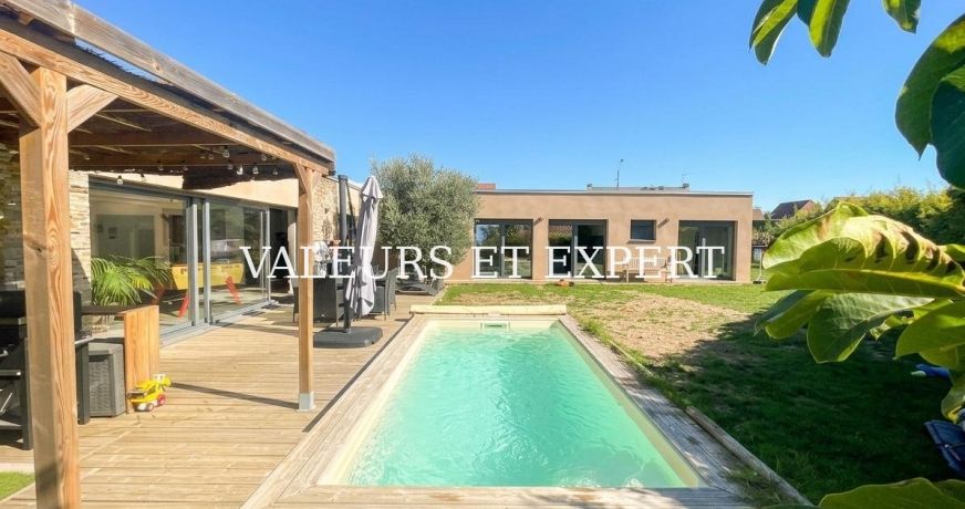 vente Maison Vendeville