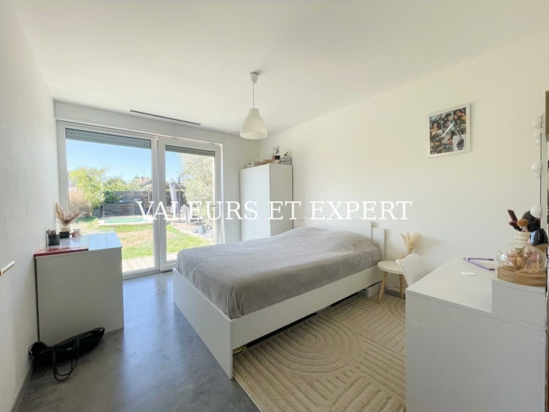 vente Maison Vendeville - Photo 10