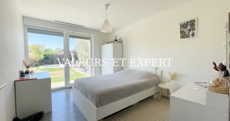 vente Maison Vendeville