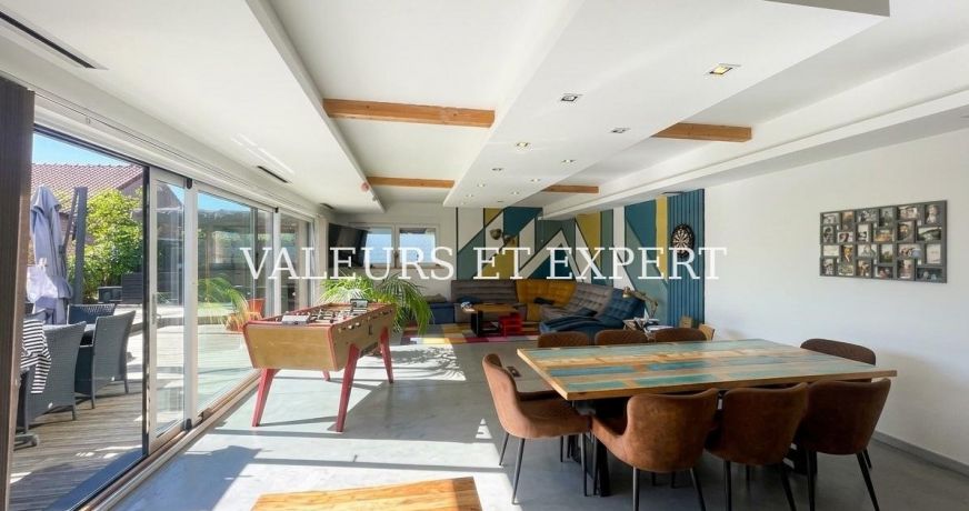 vente Maison Vendeville