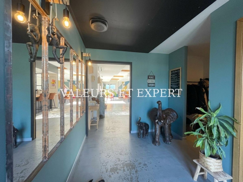 vente Maison Vendeville - Photo 3