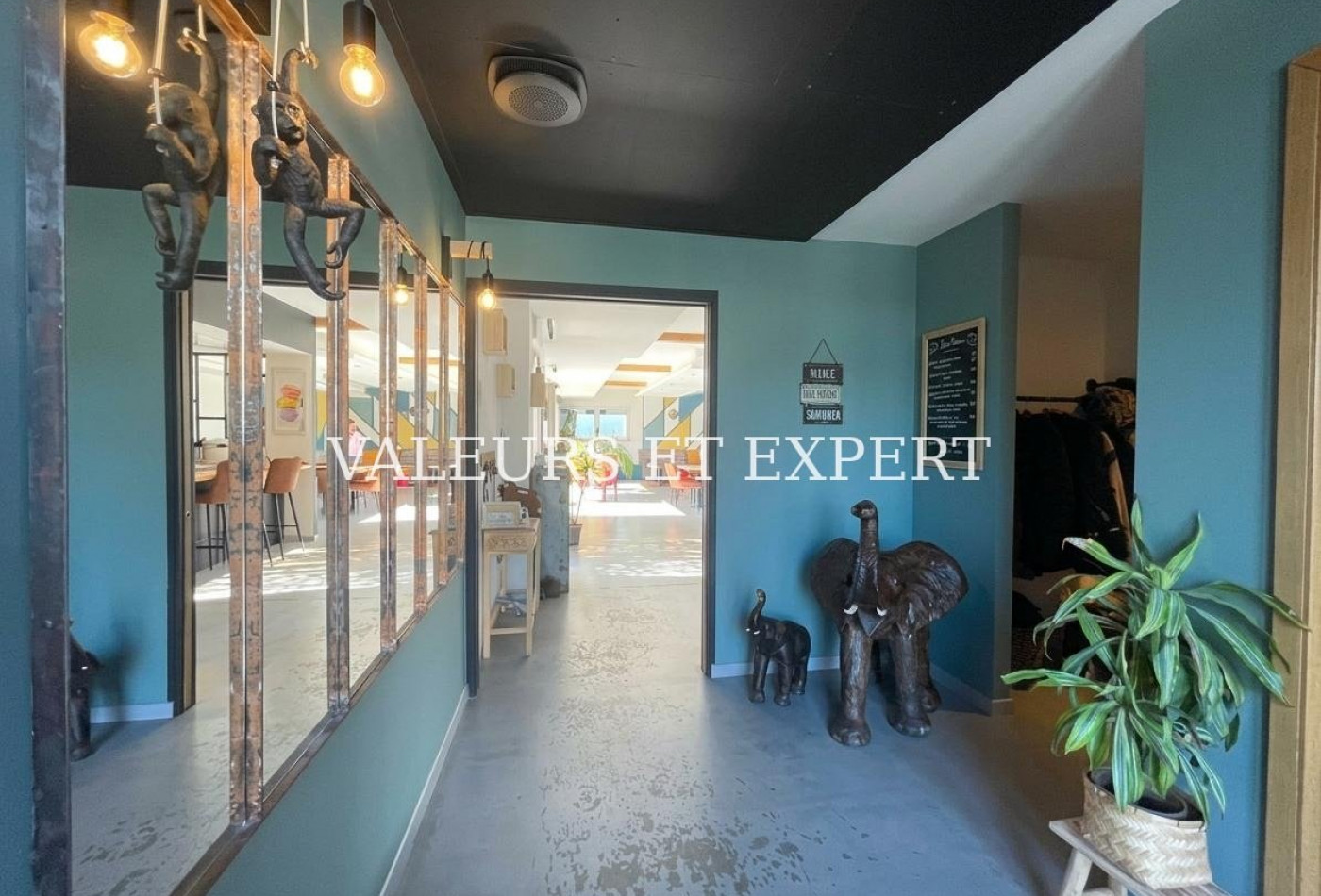 vente Maison Vendeville - Photo 3