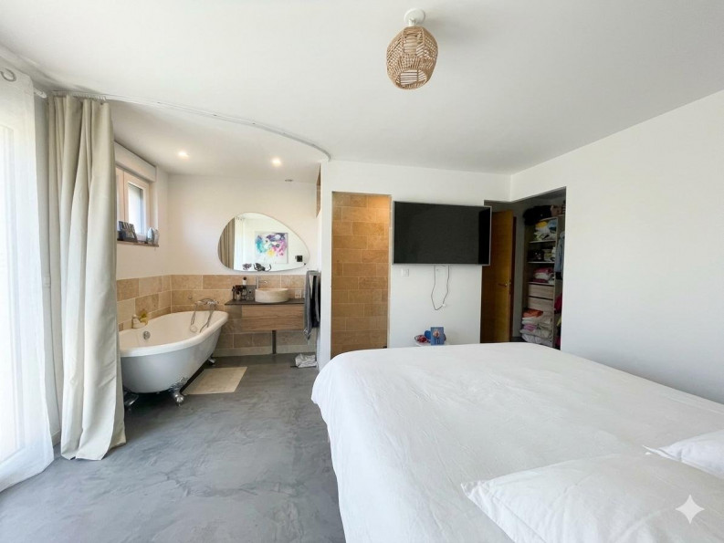 vente Maison Vendeville - Photo 8