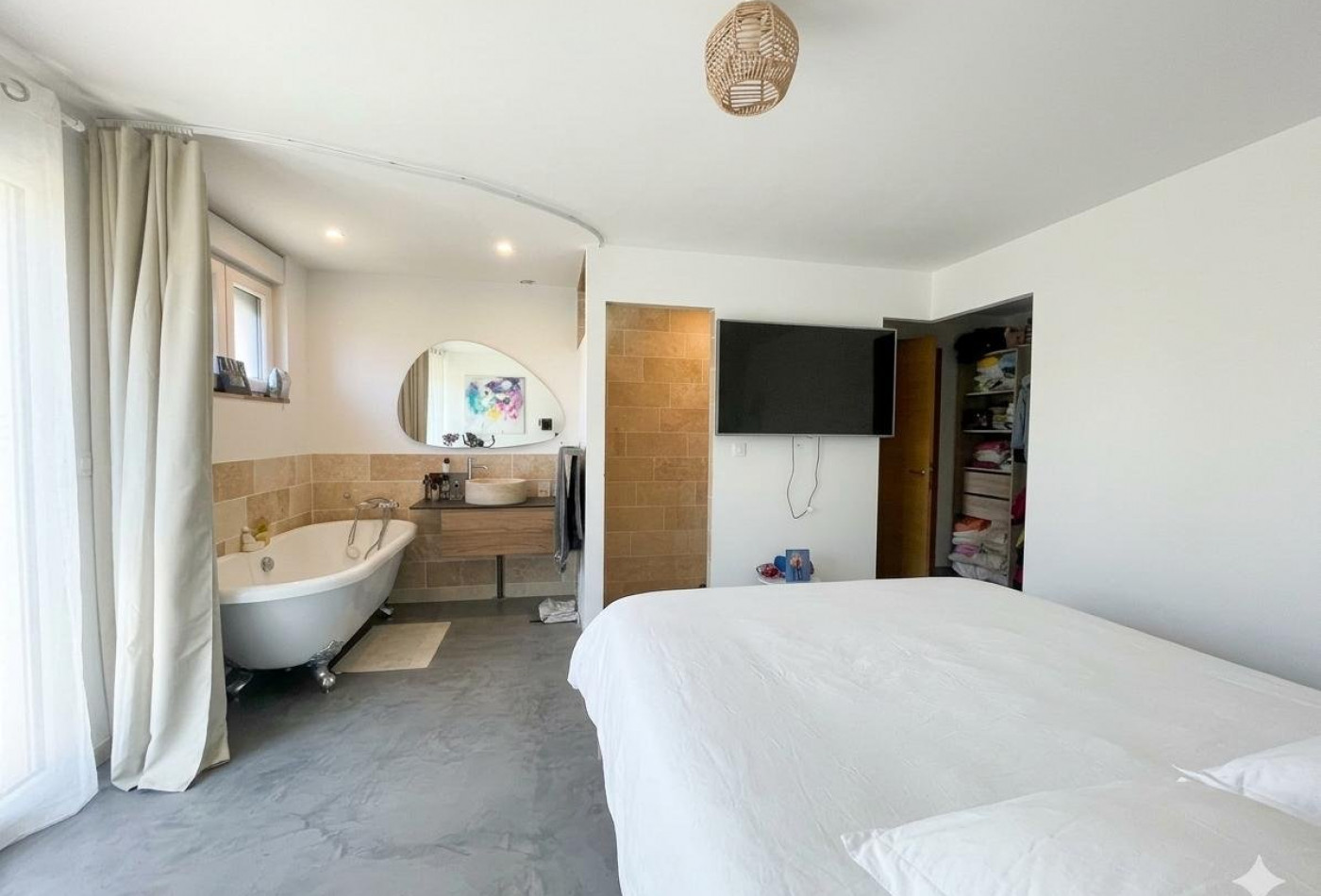 vente Maison Vendeville - Photo 8