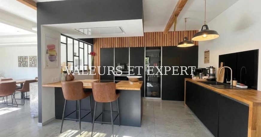 vente Maison Vendeville