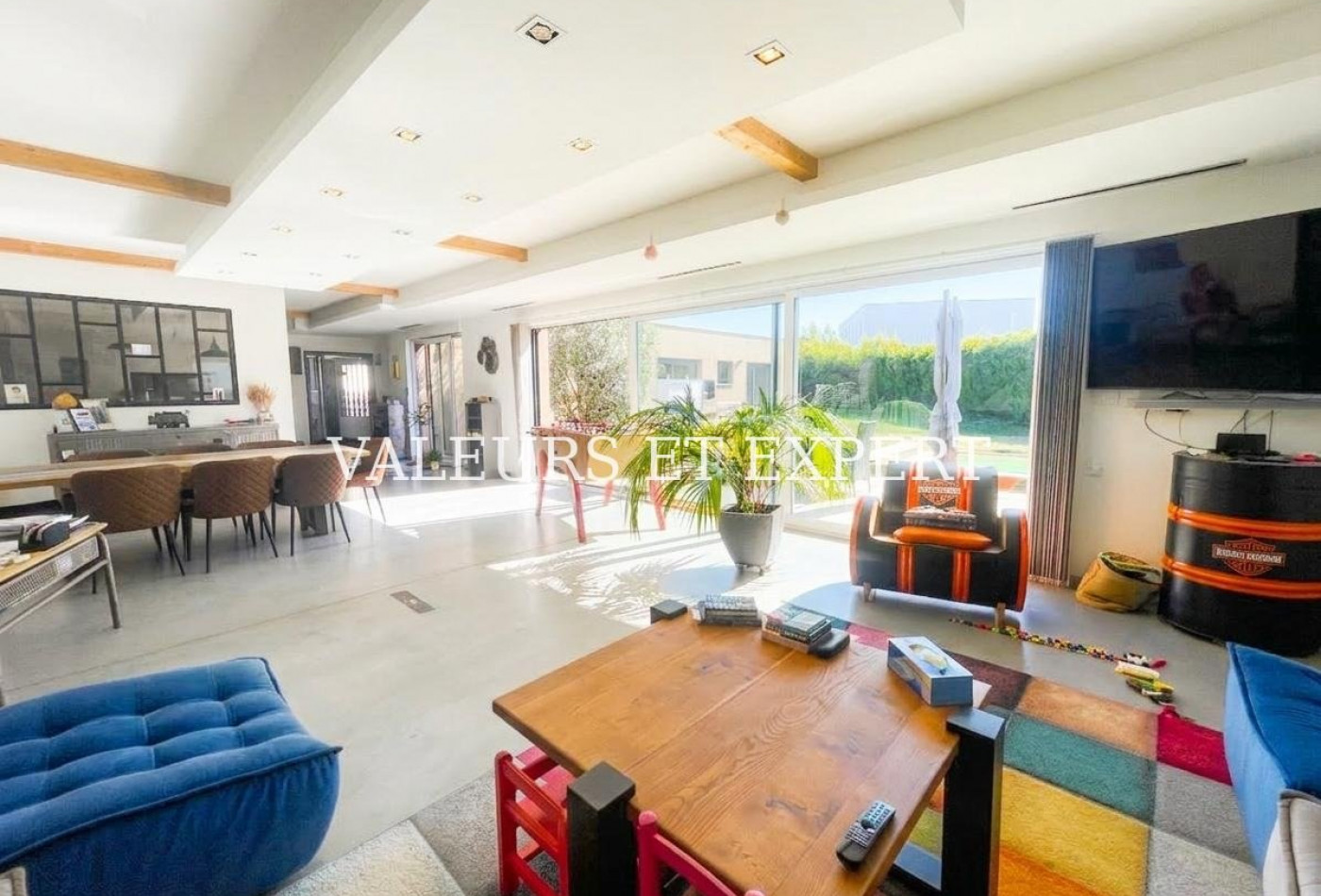 vente Maison Vendeville - Photo 5