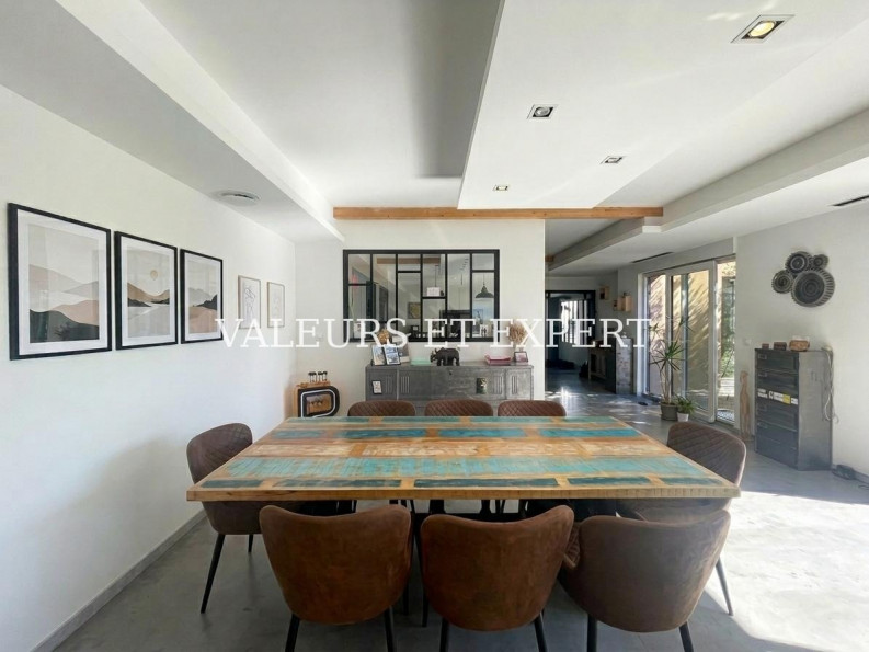 vente Maison Vendeville - Photo 6