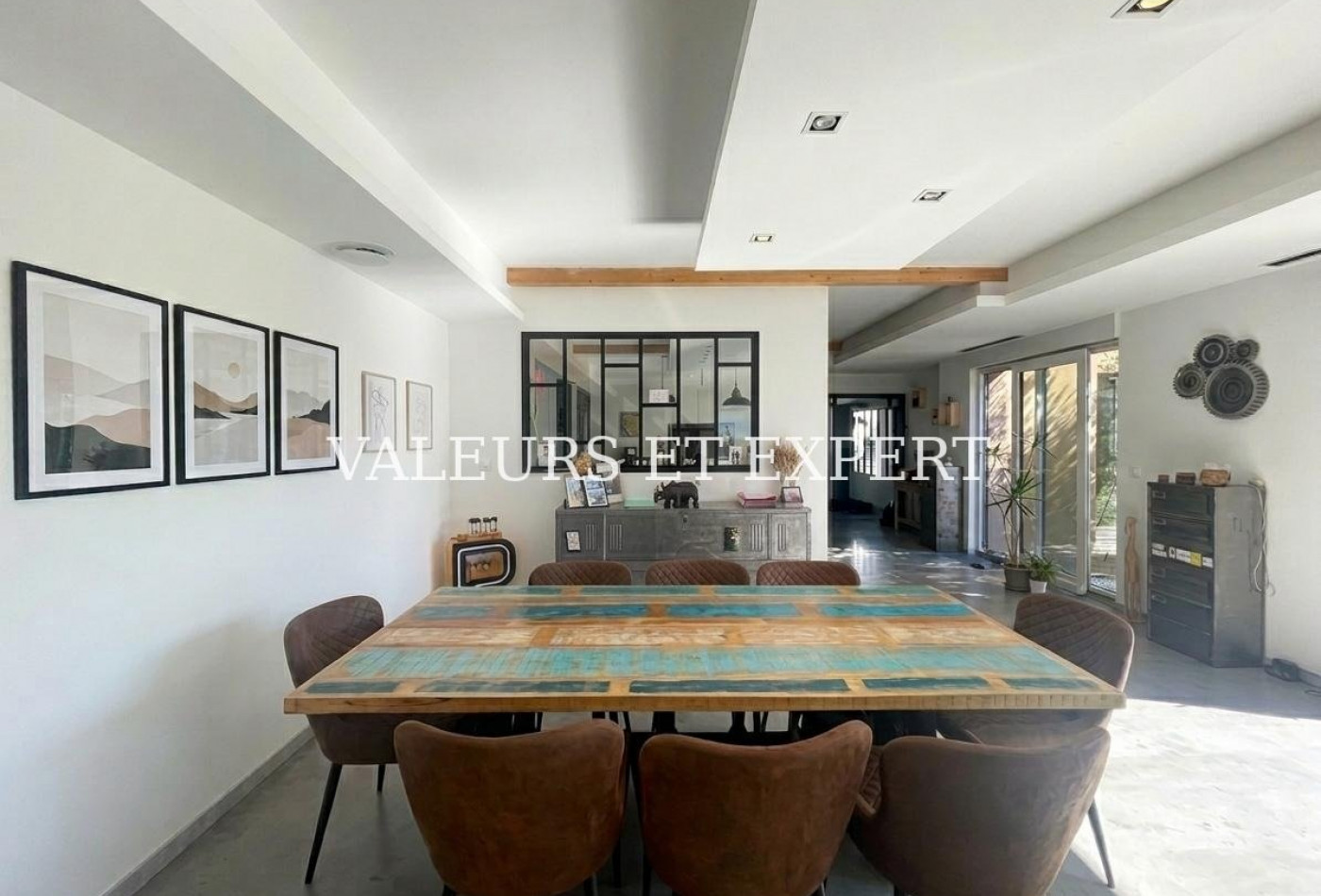 vente Maison Vendeville - Photo 6