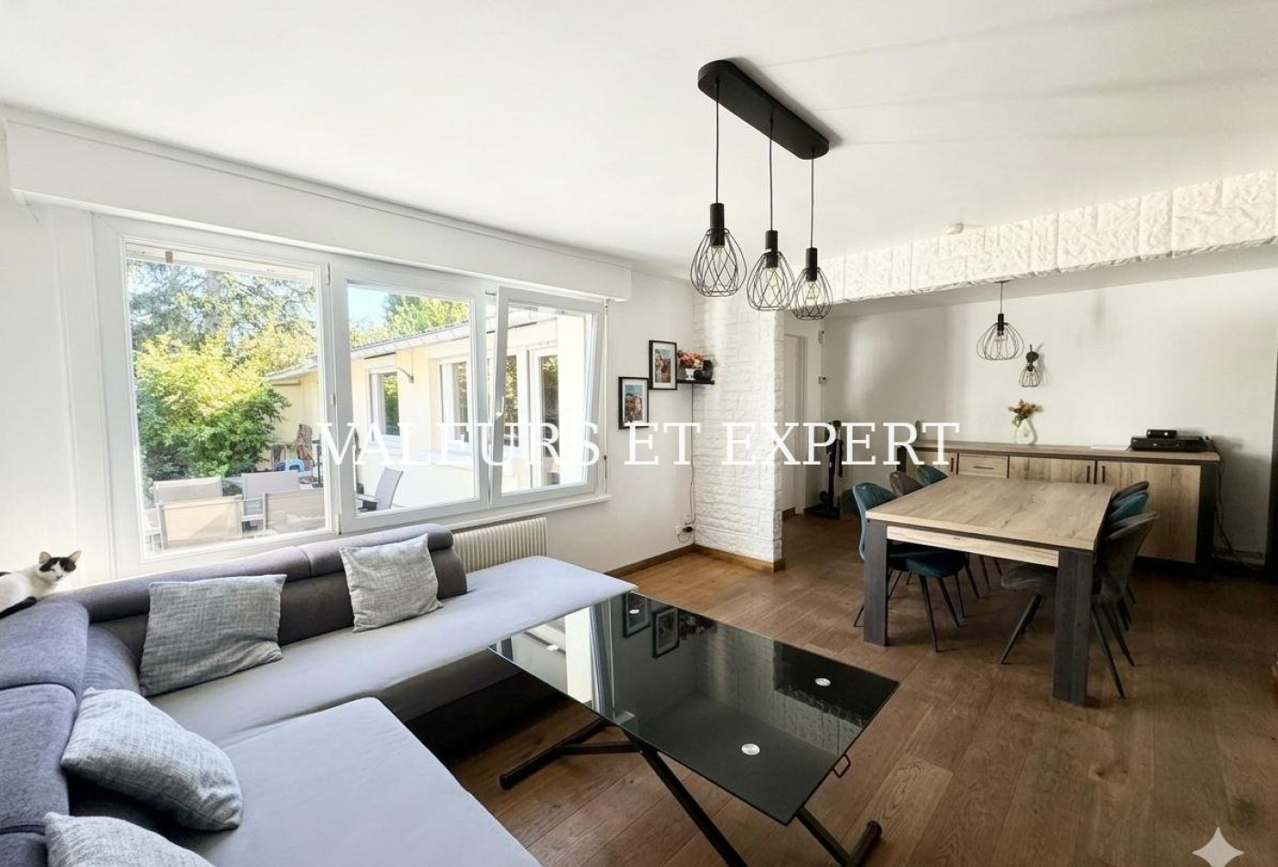 vente Maison Templemars - Photo 2