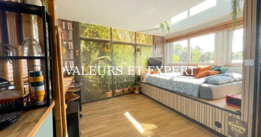 vente Appartement Templemars