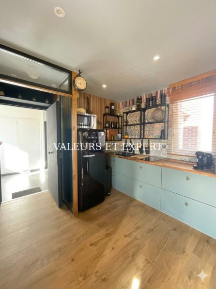 vente Appartement Templemars - Photo 5