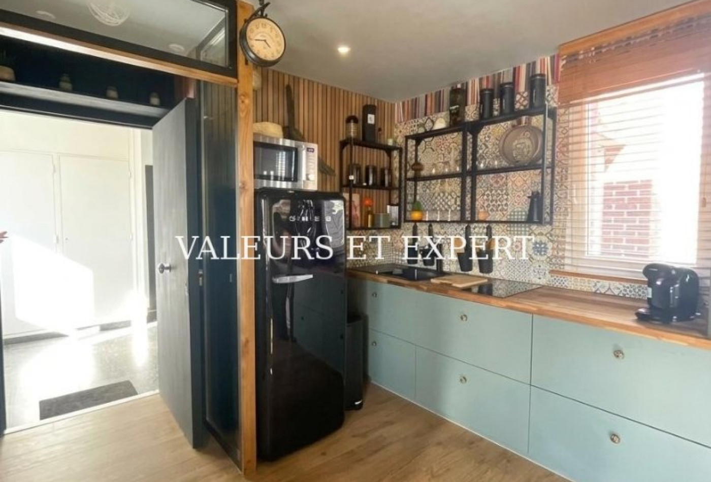 vente Appartement Templemars - Photo 5