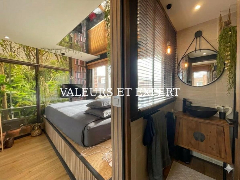 vente Appartement Templemars - Photo 4