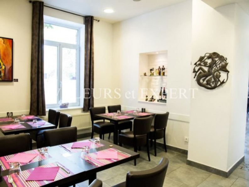 vente Immeuble Seclin - Photo 2