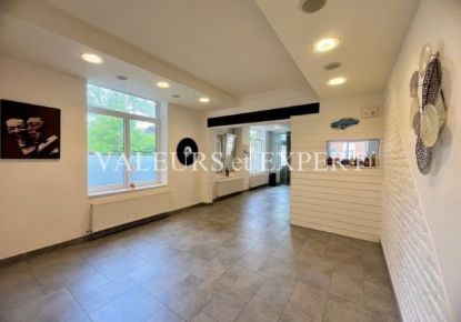 vente Immeuble Seclin