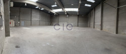 location Bâtiment Seclin