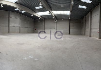 location Bâtiment Seclin