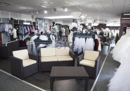 vente Local commercial Seclin