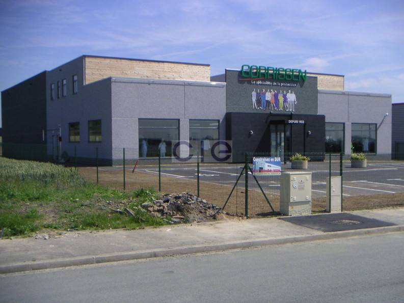 vente Local commercial Seclin - Photo 1