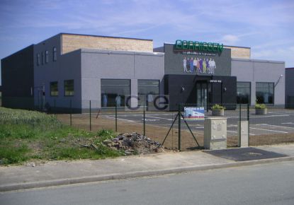 vente Local commercial Seclin