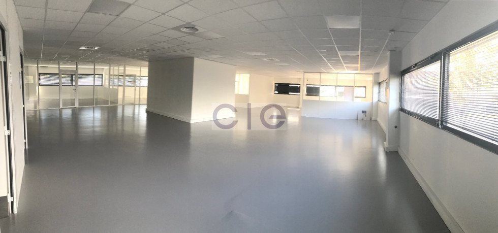 location Bureau Seclin - Photo 1