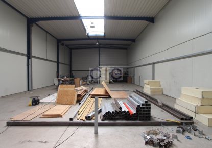 vente Entrepot Seclin