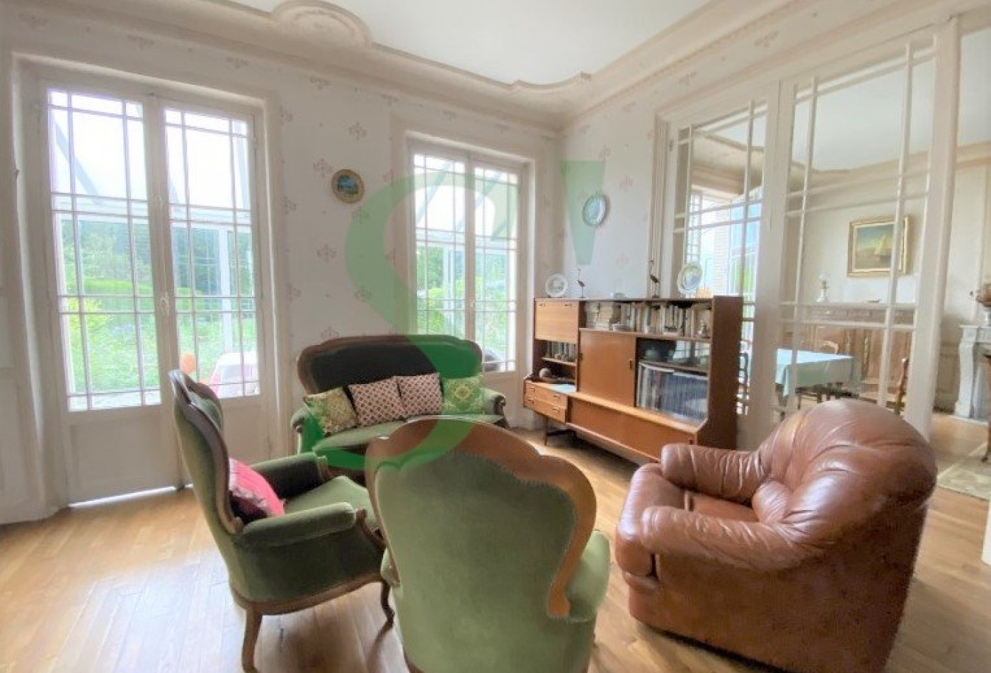 vente Propriété Chaumont En Vexin - Photo 4