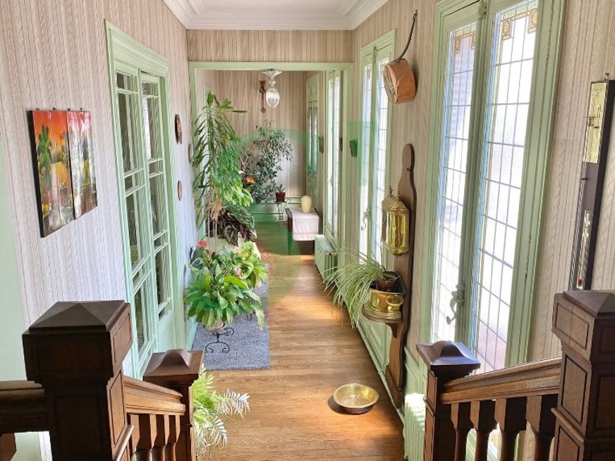 vente Propriété Chaumont En Vexin - Photo 6