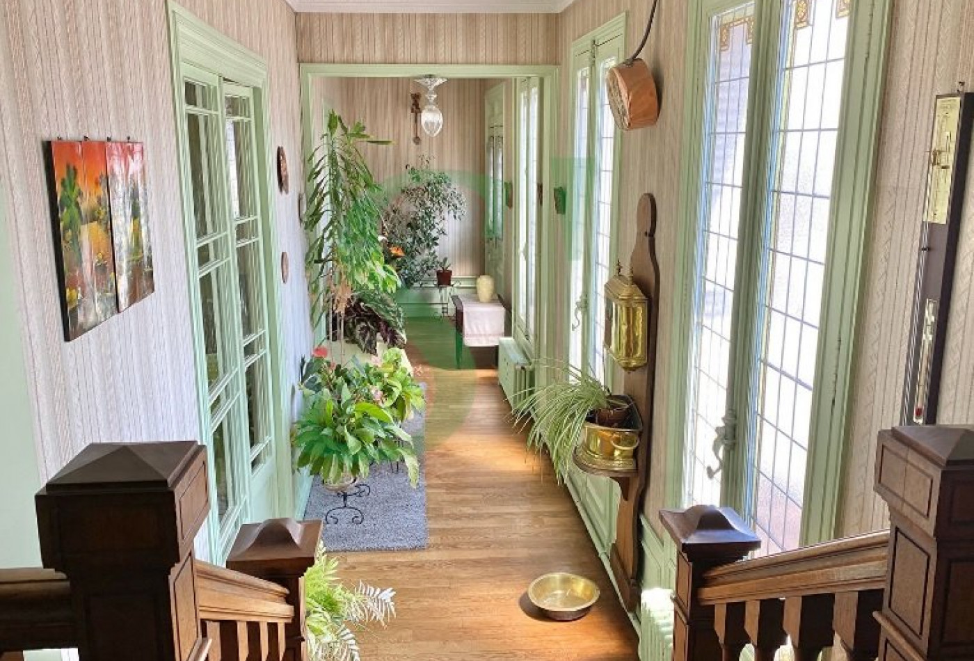 vente Propriété Chaumont En Vexin - Photo 6