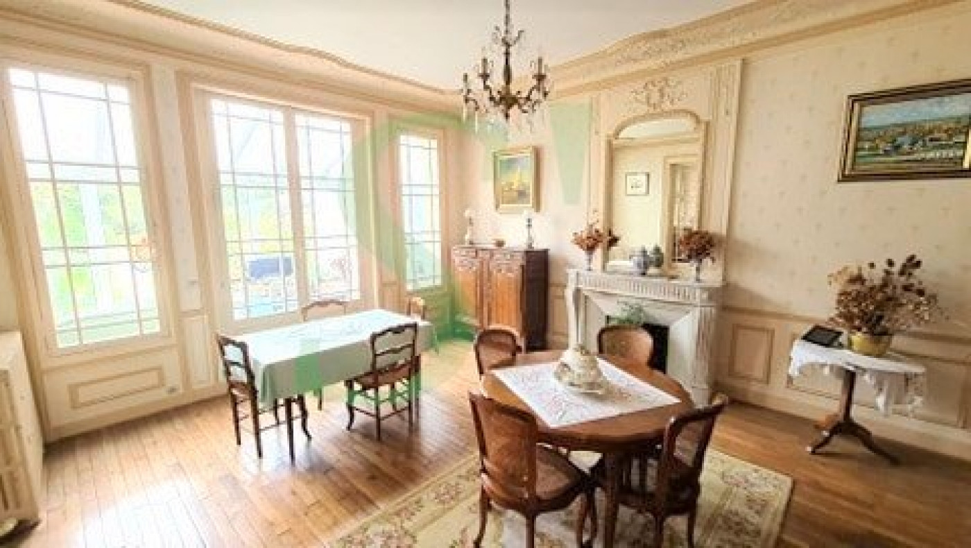 vente Propriété Chaumont En Vexin - Photo 5