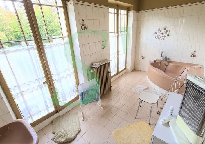 vente Propriété Chaumont En Vexin