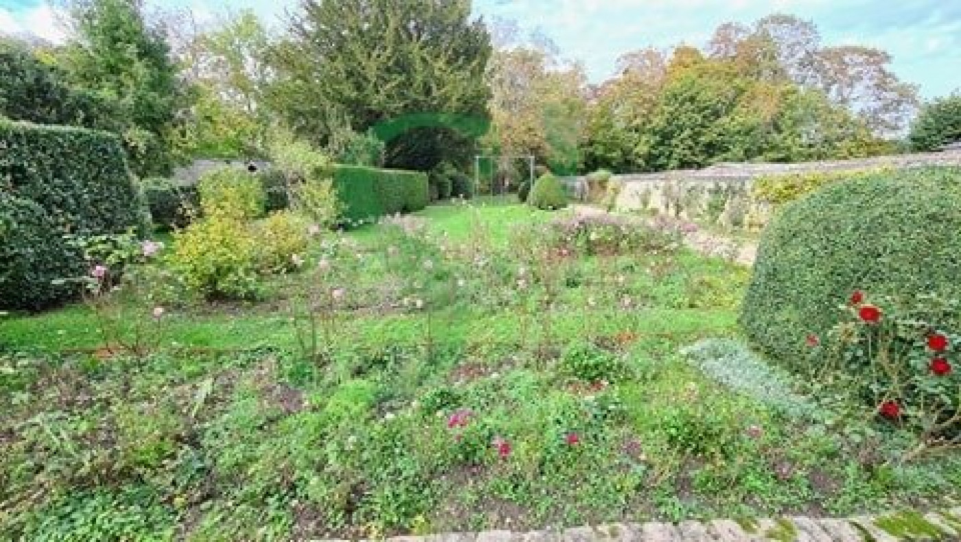 vente Propriété Chaumont En Vexin - Photo 9