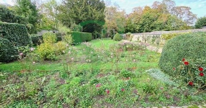vente Propriété Chaumont En Vexin