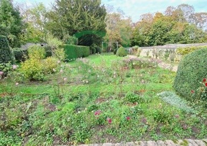 vente Propriété Chaumont En Vexin