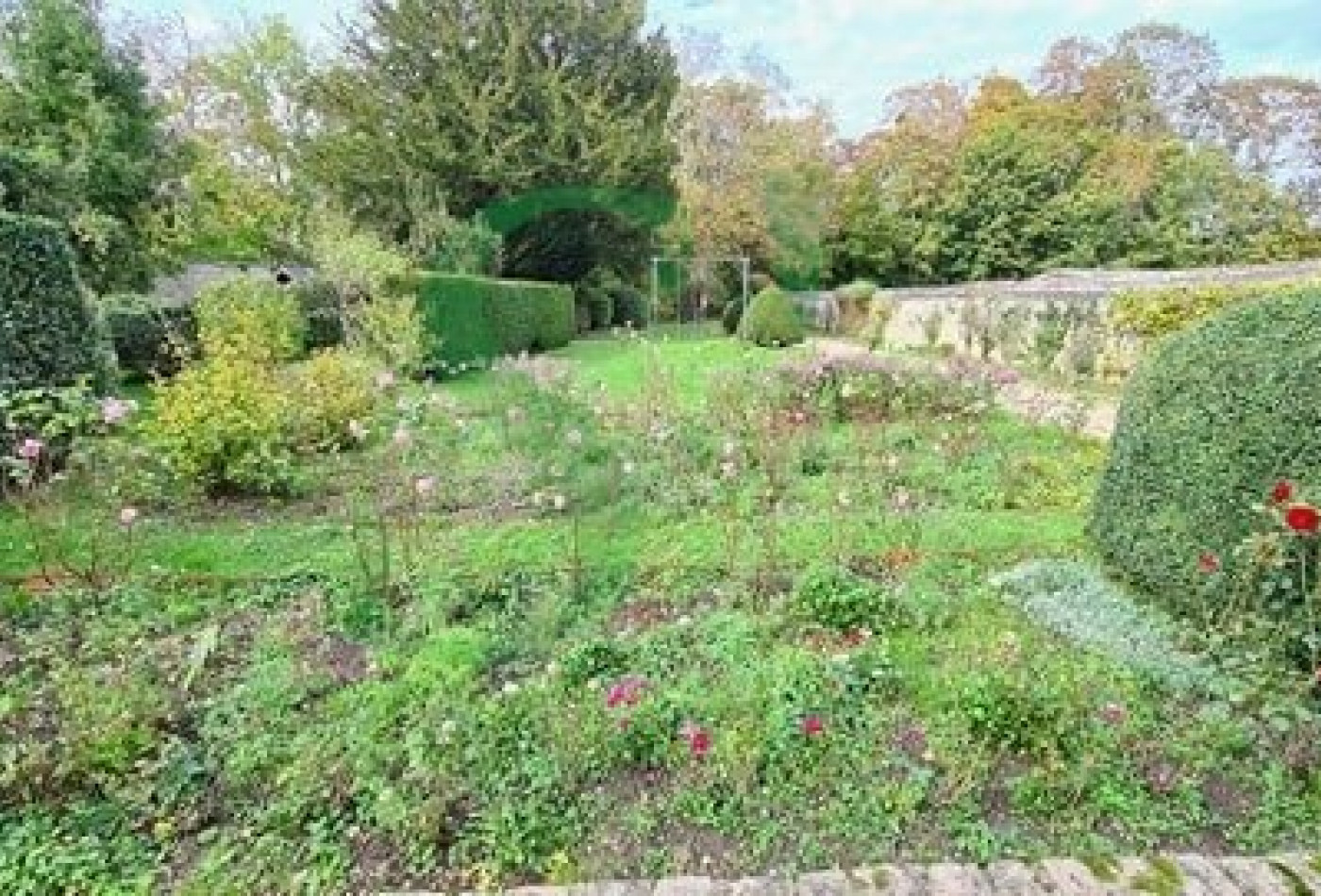 vente Propriété Chaumont En Vexin - Photo 9