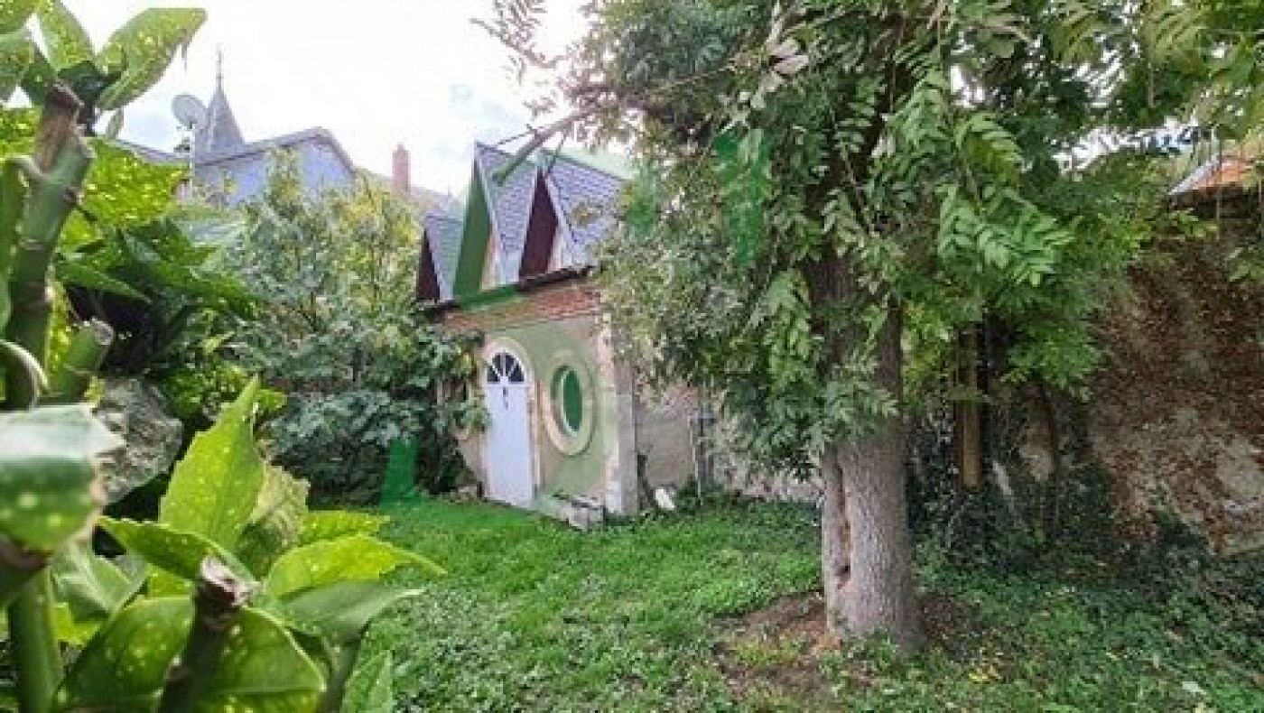 vente Propriété Chaumont En Vexin - Photo 10