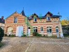 vente Propriété Chaumont En Vexin
