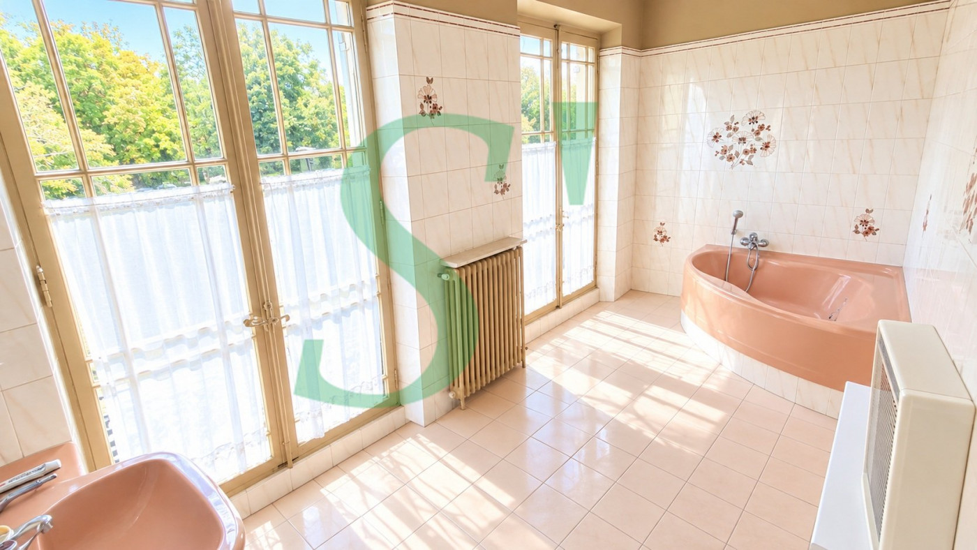 vente Propriété Chaumont En Vexin - Photo 6
