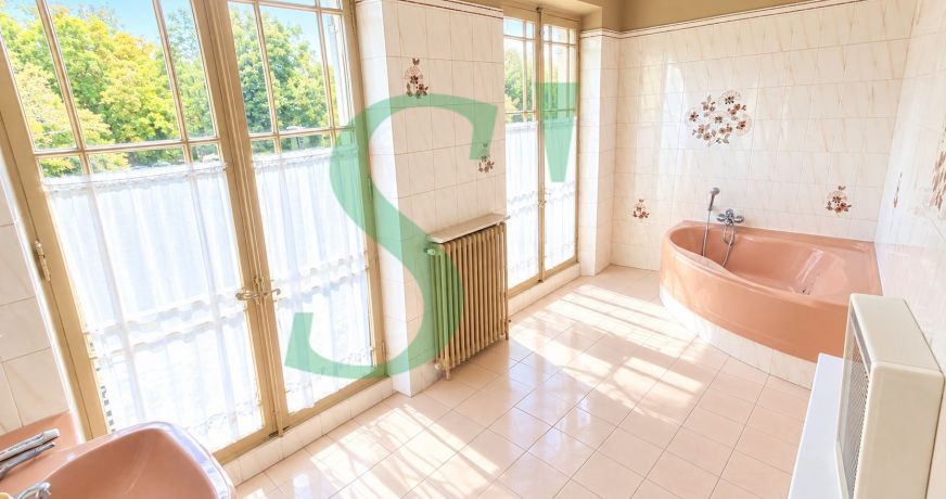 vente Propriété Chaumont En Vexin