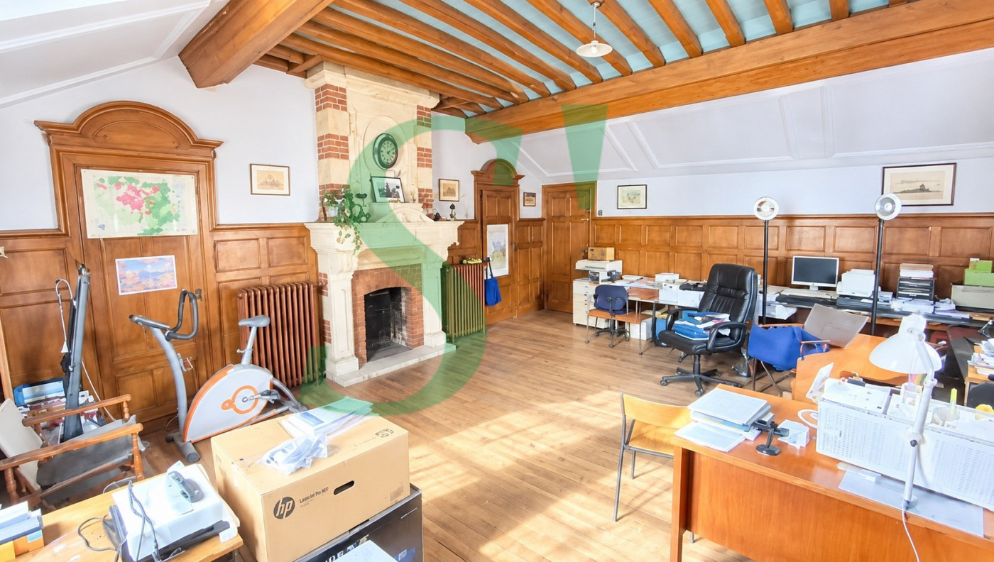 vente Propriété Chaumont En Vexin - Photo 7